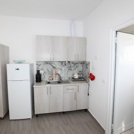 Vila Dodaj Ксамил Екстериор снимка
